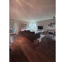 ANFRAGESTOPP !!! 3-Raumwohnung mit Terrasse und Garten - Leipzig Nord