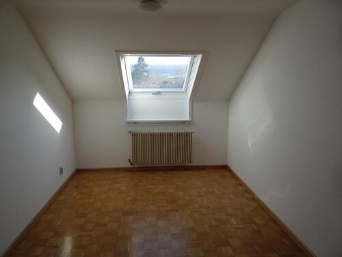 Foto - Etagenwohnung in Lörrach zur Miete