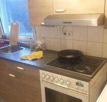 Zimmer in einem 2 Zimmer wohnung - Donzdorf