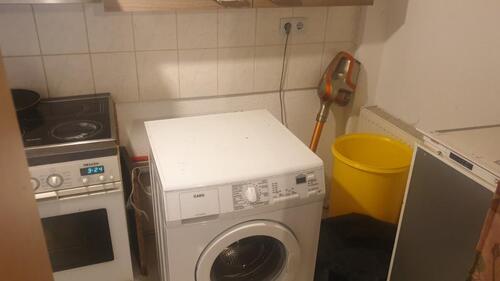 Foto - 16 Zimmer Etagenwohnung zur Miete in Donzdorf