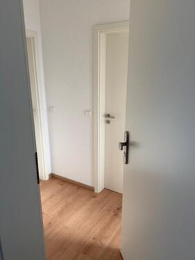 Foto - Etagenwohnung in Wanzleben-Börde zur Miete