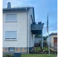 Wohnung zu vermieten - 800,00&nbsp;EUR Kaltmiete, ca.&nbsp; 90,00&nbsp;m&sup2; in Zweibrücken (PLZ: 66482)