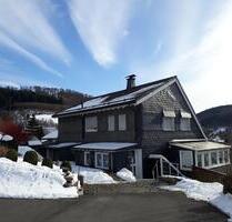 Ferienwohnung Hohenfels Winterberg Ski Urlaub frei ab 24.02.26