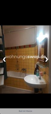 Foto - 2 Zimmer Etagenwohnung zur Miete in Hamburg