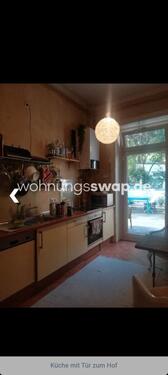 Foto - 2 Zimmer Etagenwohnung in Hamburg