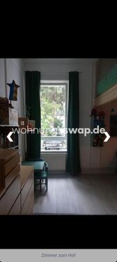 Foto - Etagenwohnung in Hamburg zur Miete