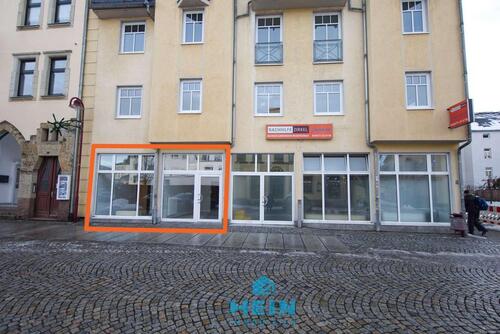 Foto - andere zur Miete in Aue-Bad Schlema