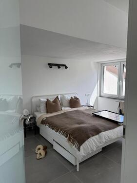 Foto - Etagenwohnung in Reichenbach an der Fils zur Miete