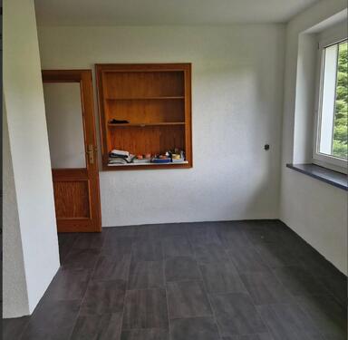 Foto - 4 Zimmer Etagenwohnung in Neustadt in Sachsen