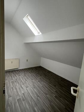 Foto - 2.5 Zimmer Dachgeschoßwohnung in Unnau