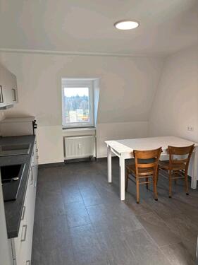 Foto - 2.5 Zimmer Dachgeschoßwohnung zur Miete in Lindau (Bodensee)