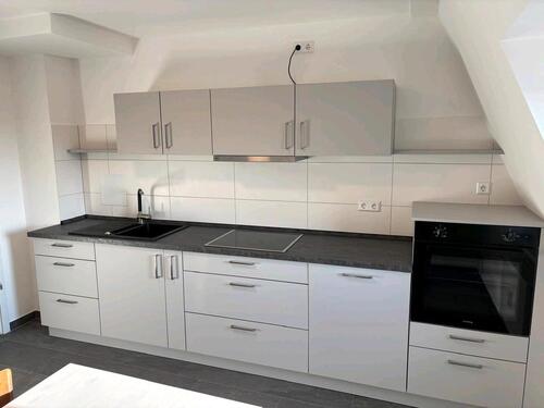 Foto - Dachgeschoßwohnung in Lindau (Bodensee) zur Miete