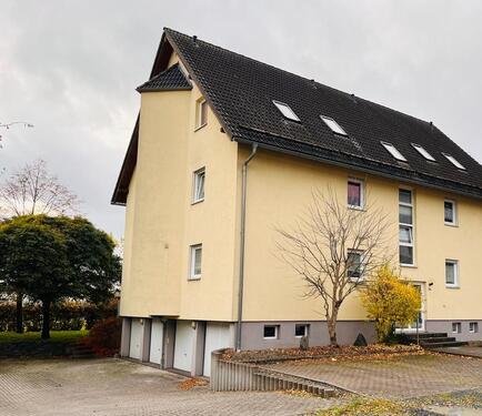 Foto - Provisionsfrei! 3-Zimmer-Eigentumswohnung in Sonneberg mit Balkon