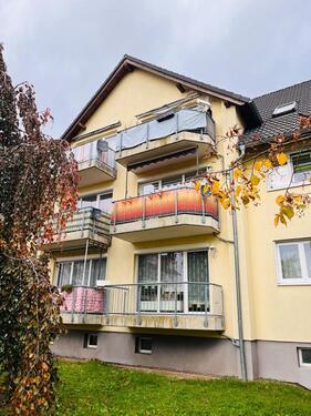 Foto - 3 Zimmer Etagenwohnung zum Kaufen in Sonneberg