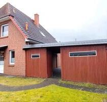 EFH mit Photovoltaikanlage von privat! Einziehen und Wohlfühlen! - Buchholz in der Nordheide