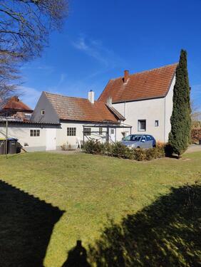 Foto - Haus Altbau mit Grundstück Provisionsfrei