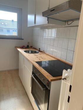 Foto - 1 Zimmer Etagenwohnung zur Miete in Lehre