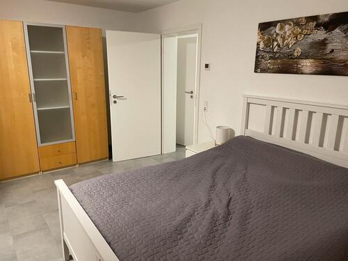 Foto - 2 Zimmer Etagenwohnung zur Miete in Weil am Rhein