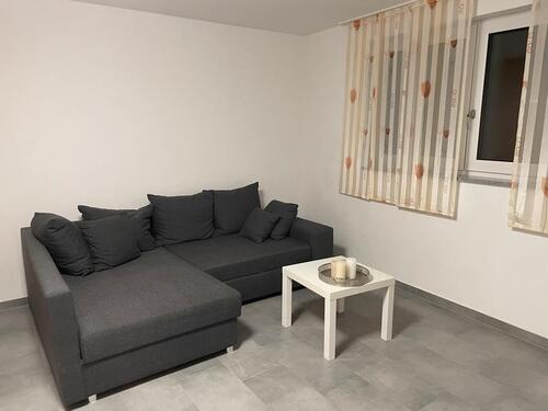 Foto - 2 Zimmer Etagenwohnung in Weil am Rhein