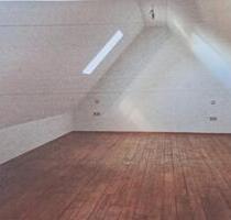 3 ZKB Maisonette mit EBK ca. 70qm ab sofort am Rand Kaisheims