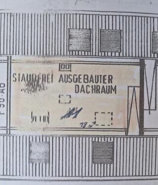 Foto - 3 Zimmer Maisonettenwohnung zur Miete in Kaisheim