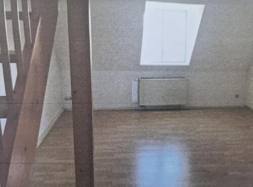 Foto - Maisonettenwohnung in Kaisheim zur Miete