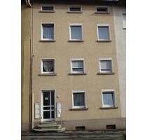 50qm Erdgeschoßwohnung mit kleinem Balkon im 6 Familenhaus - Iserlohn Letmathe