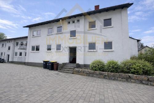 Foto - Charmante 1-Zimmerwohnung in Boxberg – komfortabel wohnen inkl. Einbauküche zum kleinen Preis !