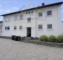 Charmante 1-Zimmerwohnung in Boxberg – komfortabel wohnen inkl. Einbauküche zum kleinen Preis !