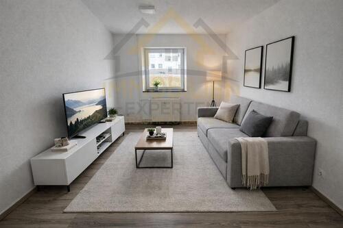 Foto - 1 Zimmer Erdgeschoßwohnung zur Miete in Boxberg