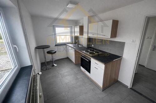 Foto - 1 Zimmer Erdgeschoßwohnung in Boxberg