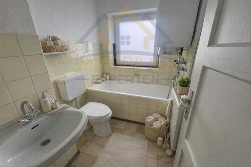 Foto - Erdgeschoßwohnung in Boxberg zur Miete