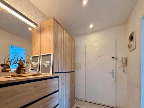 Foto - Etagenwohnung in Seelze zum Kaufen