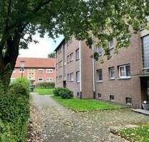 Demnächst frei! 3-Zimmer-Wohnung in Neukirchen-Vluyn Neukirchen