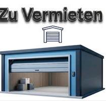 2 Garagen Lager in OBERHAUSEN - 100,00&nbsp;EUR Miete, in Duisburg (PLZ: 47259) Huckingen