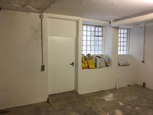 Foto - Lagerraum 26 m² in Saarbrücken – zentral & gut zugänglich