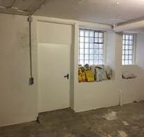 Lagerraum 26 m² in Saarbrücken – zentral & gut zugänglich