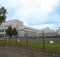 Provisionsfreies Büro im Gewerbepark zu vermieten - Bad Wildungen
