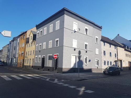 Foto - NR-City, kleine einfache 2 Zimmer Wohnung