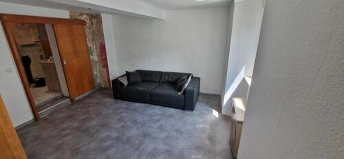Foto - Erdgeschoßwohnung in Neuwied zur Miete