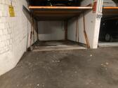 Foto - Stellplatz Nähe Rotes Kreuz Krankenhaus