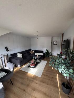 Foto - 2.5 Zimmer Dachgeschoßwohnung zur Miete in Dortmund