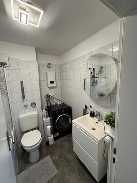 Foto - 2.5 Zimmer Dachgeschoßwohnung in Dortmund
