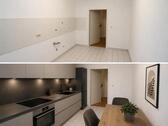 Foto - Etagenwohnung in Leipzig zur Miete