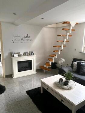 Foto - 6 Zimmer Doppelhaushälfte in Düsseldorf