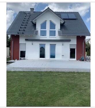 Foto - Provisionfreies, modernes & energieeffizientes Einfamilienhaus
