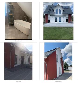 Foto - 6 Zimmer Einfamilienhaus zum Kaufen in Gomaringen