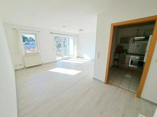 Foto - 2 Zimmer Wohnung Altheim Frickingen - von privat, ohne Provision