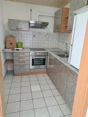 Foto - 2 Zimmer Etagenwohnung in Frickingen