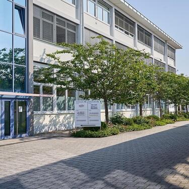 Foto - Erstbezug in Teningen: Renoviertes Büro – 247 Zugang, sofort verfügbar